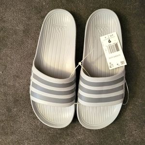 New! Men's Adidas Duramo Slide